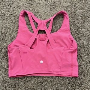 Lululemon Stash It Bra